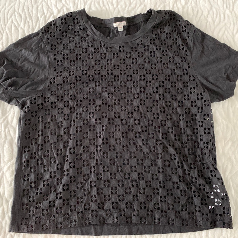 🔴2 for $20🔴 Gap Lace Shirt